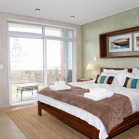 Atlantik Sicht Apartment Swakopmund Esterno foto