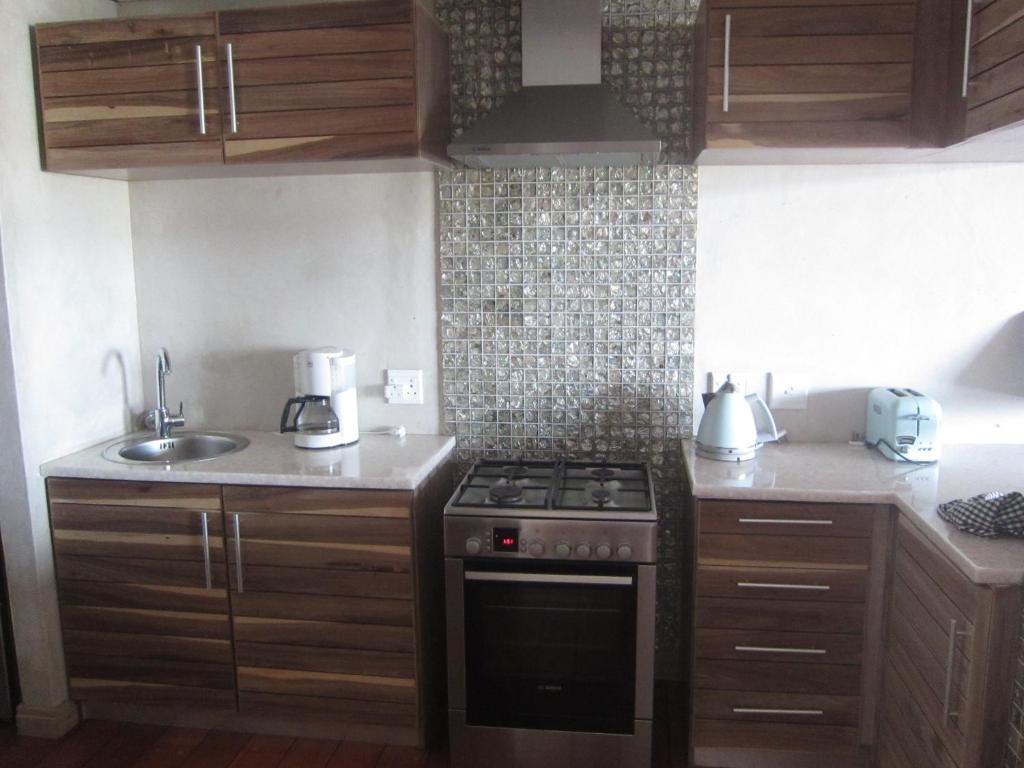 Atlantik Sicht Apartment Swakopmund Camera foto