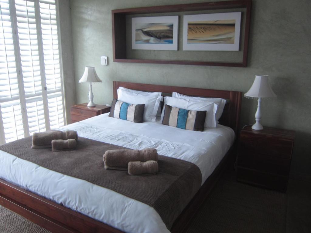 Atlantik Sicht Apartment Swakopmund Camera foto