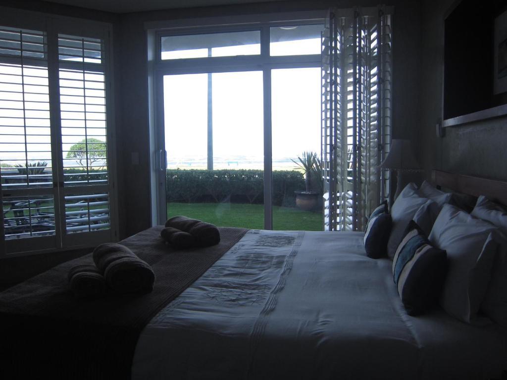 Atlantik Sicht Apartment Swakopmund Camera foto