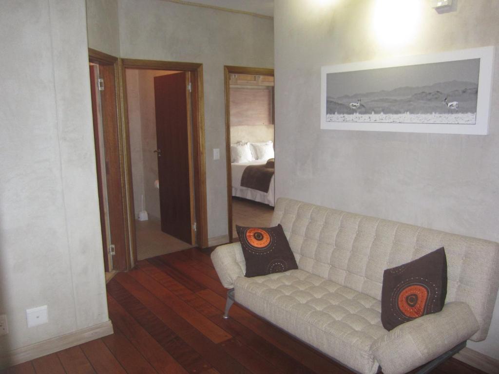 Atlantik Sicht Apartment Swakopmund Camera foto