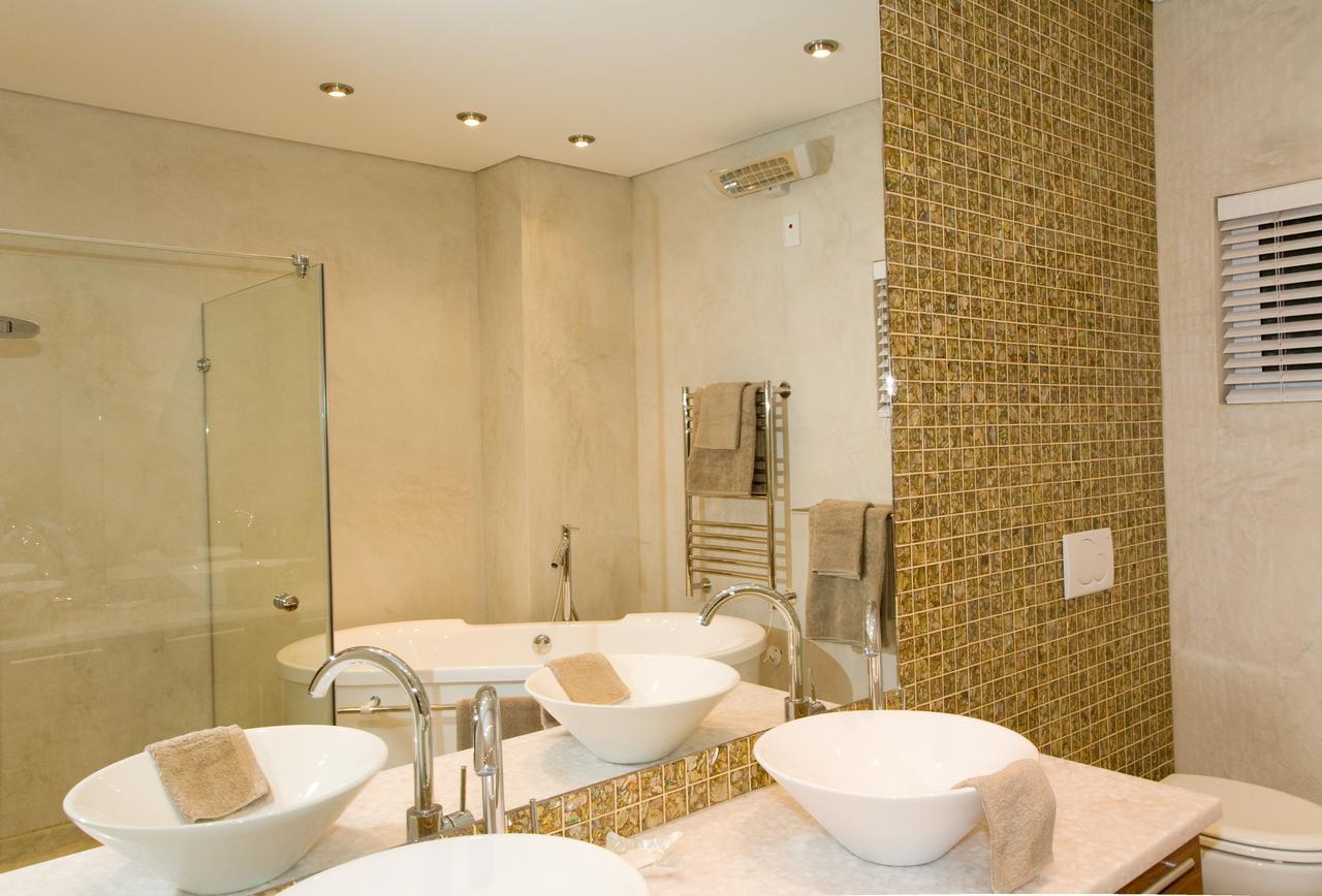 Atlantik Sicht Apartment Swakopmund Esterno foto