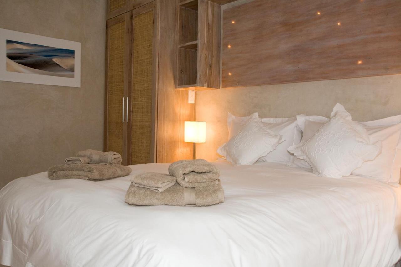 Atlantik Sicht Apartment Swakopmund Camera foto